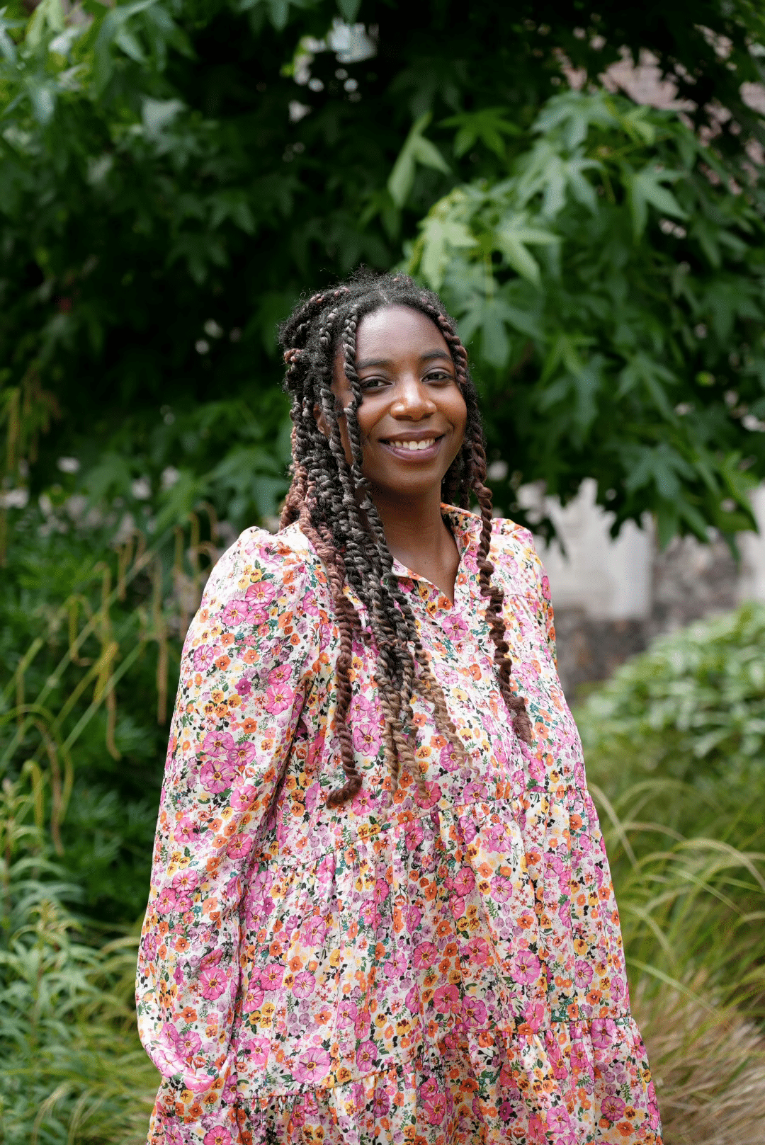 Dominique Palmer
