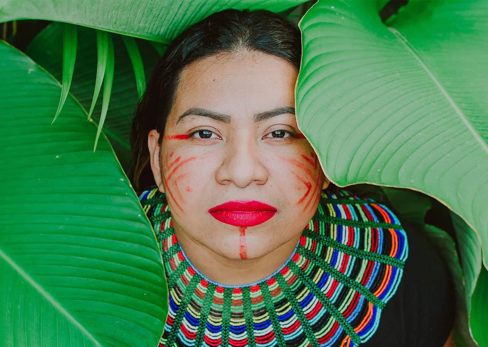 Luene Karipuna