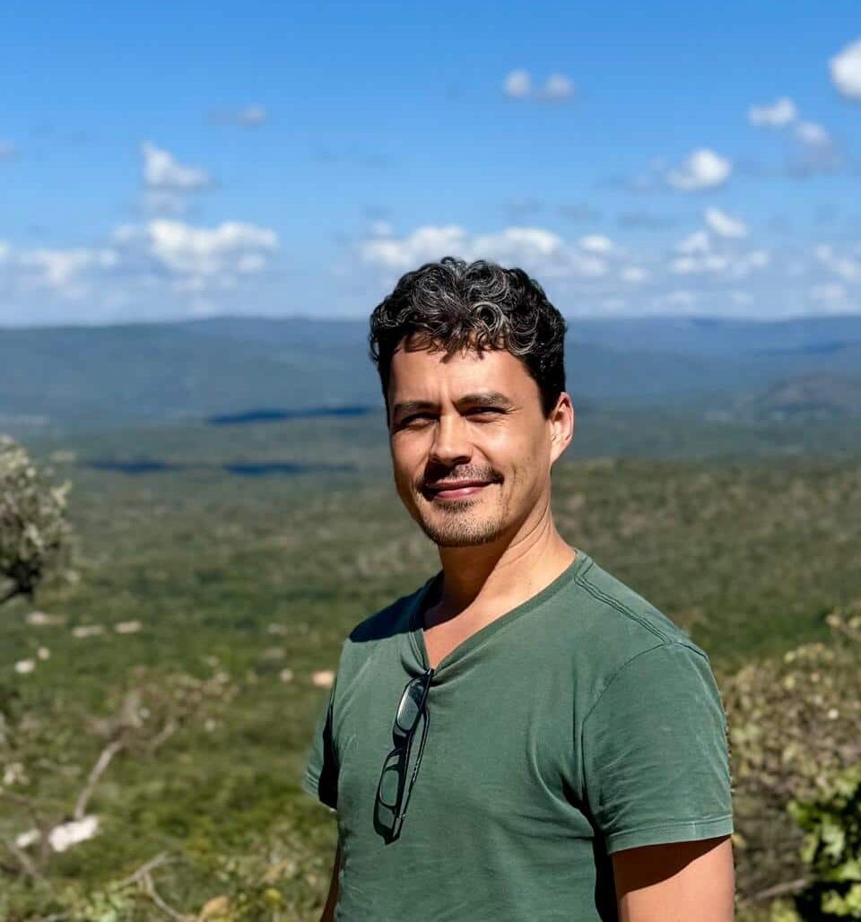 Marcelo Leal