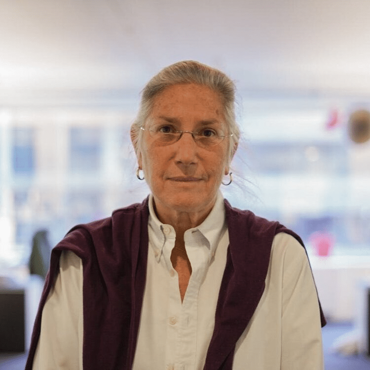 Sue Biniaz