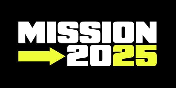 M2025 logo