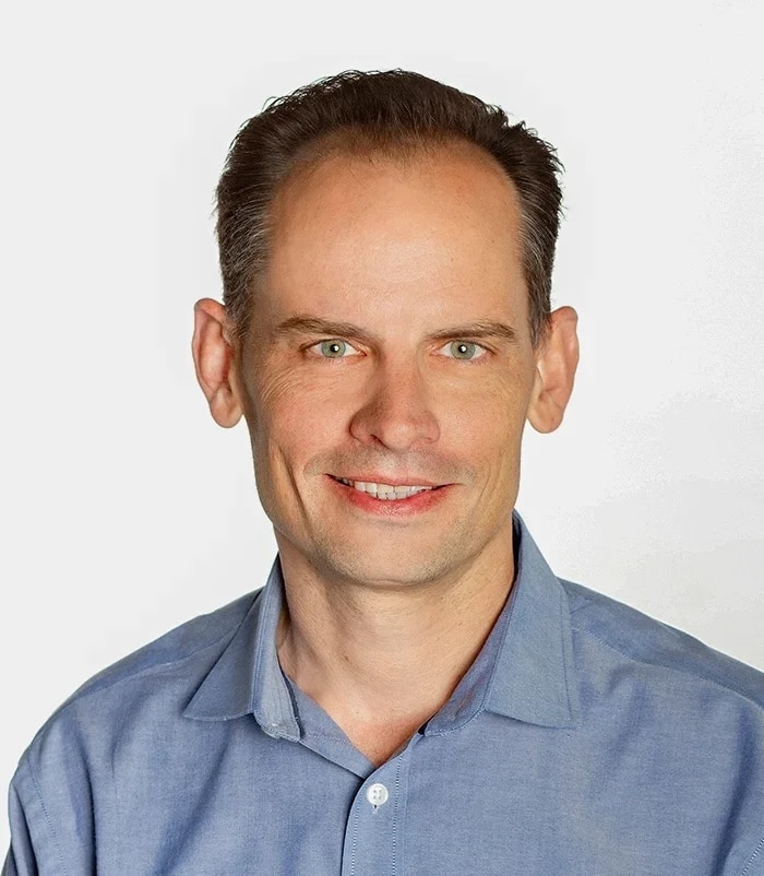 Andrew Tauhert