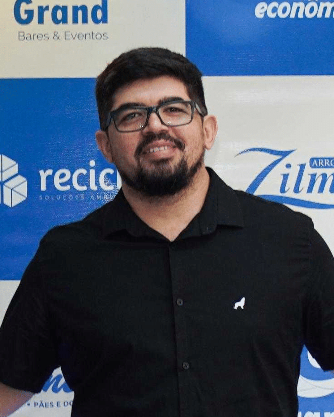Daniel Aragão