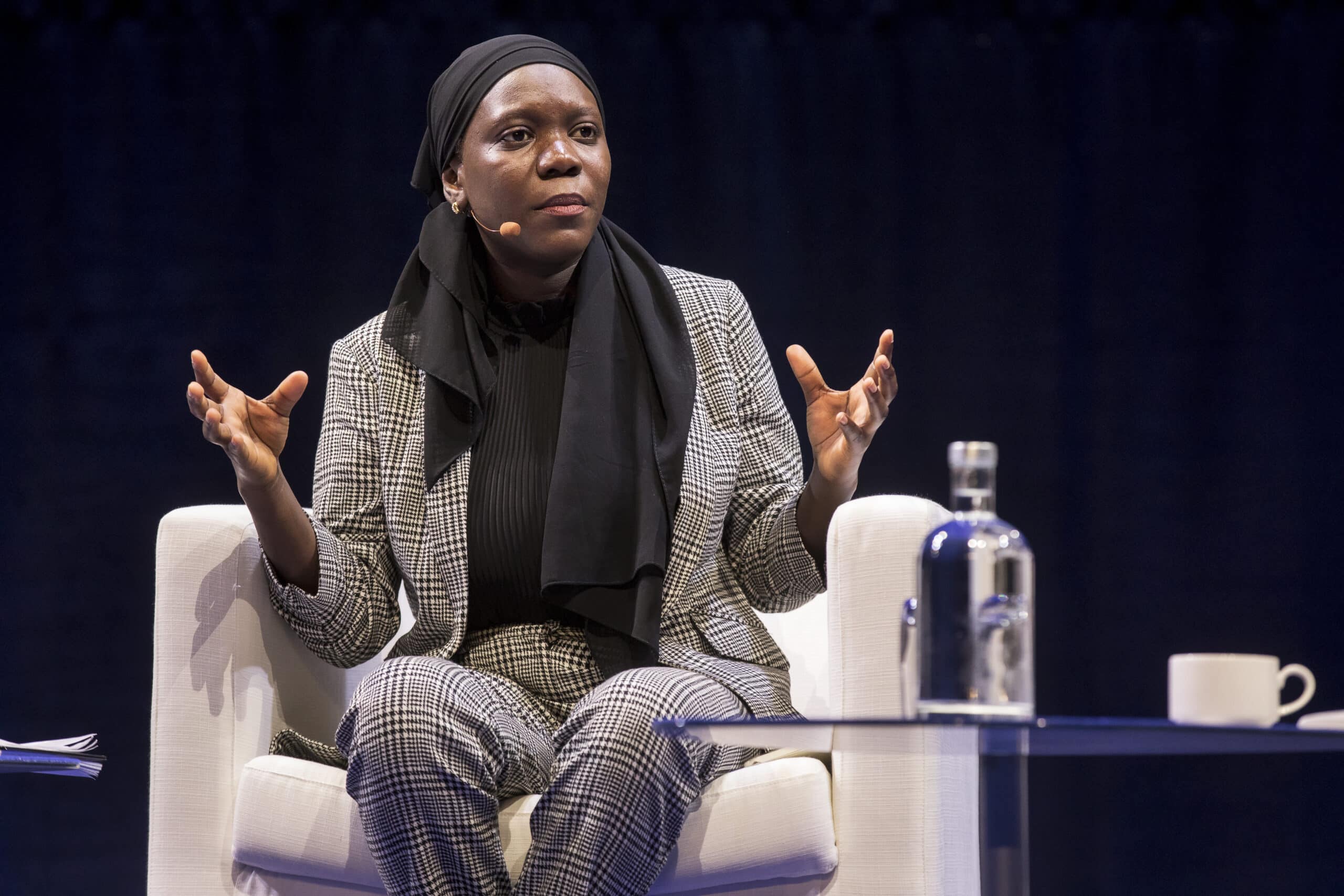Fatou Jeng