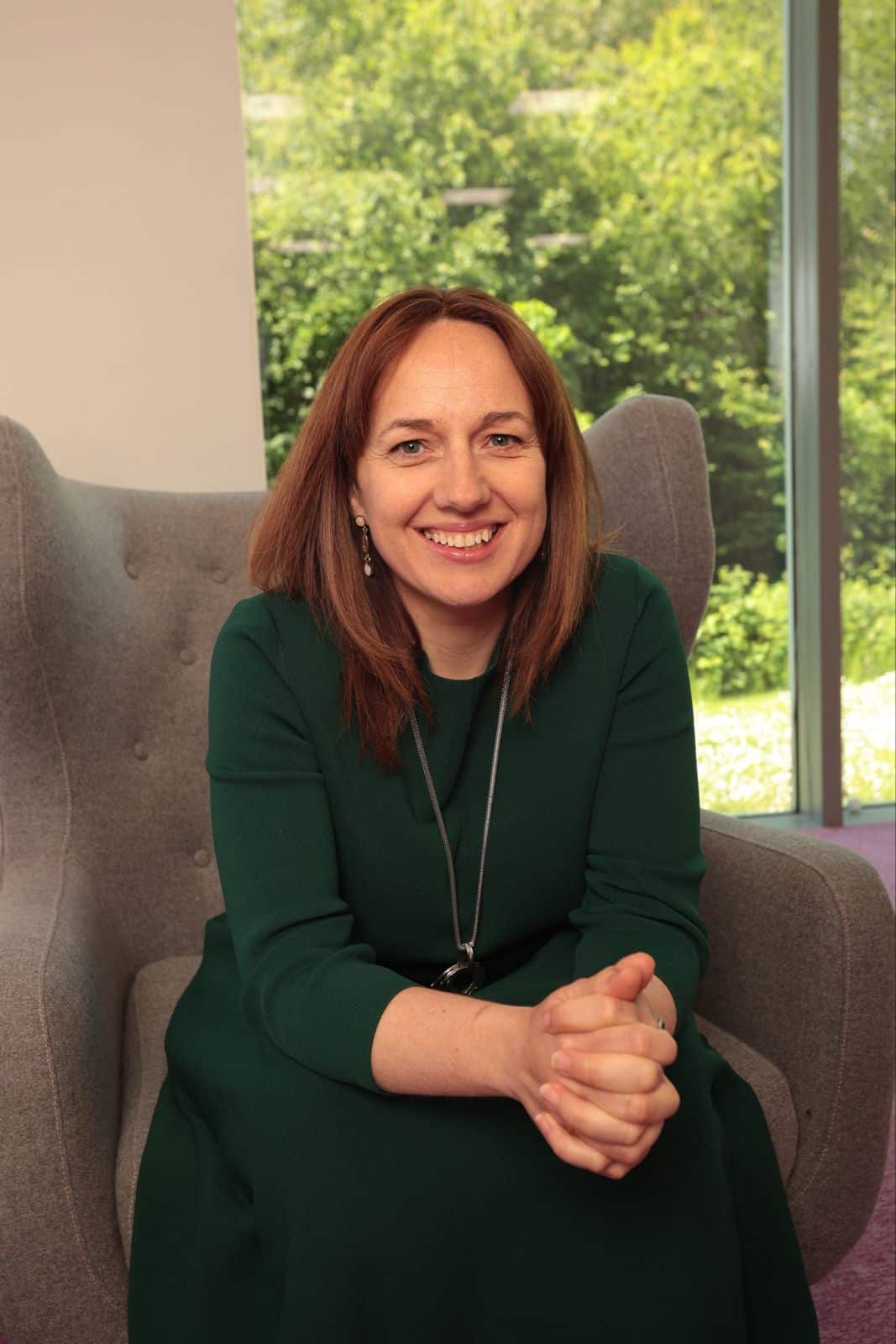 Fiona Howarth