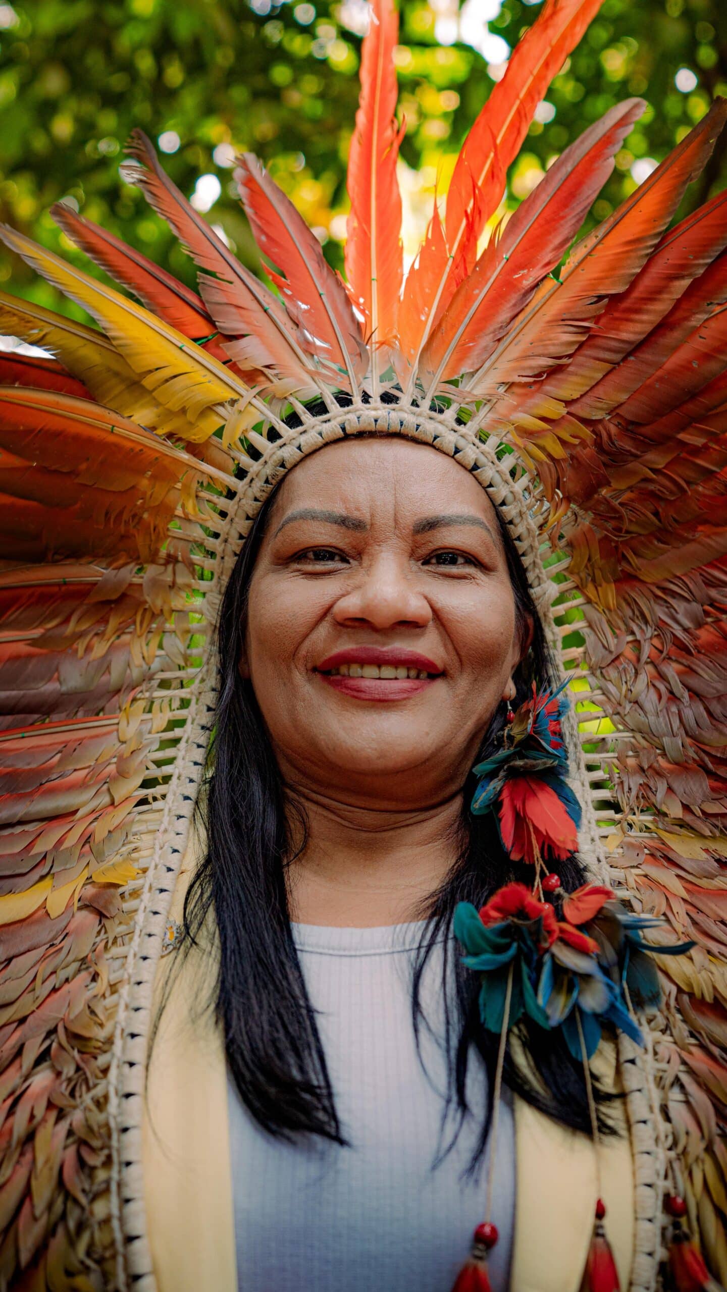 Francisca Arara