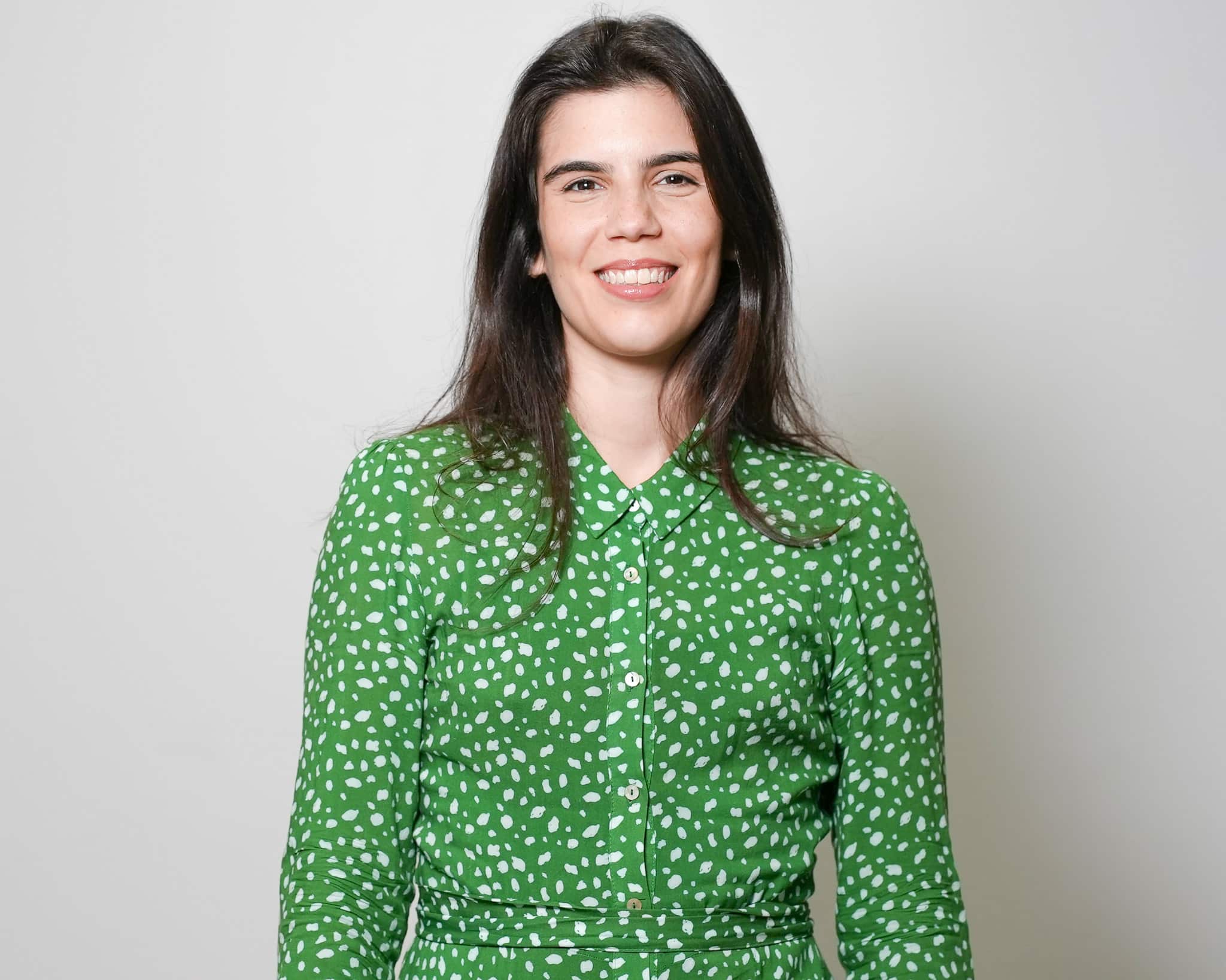 Giovanna Kuele