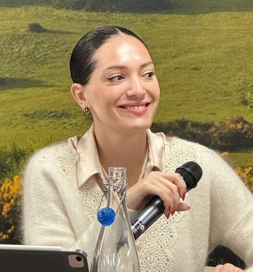 Manuella Cantalice