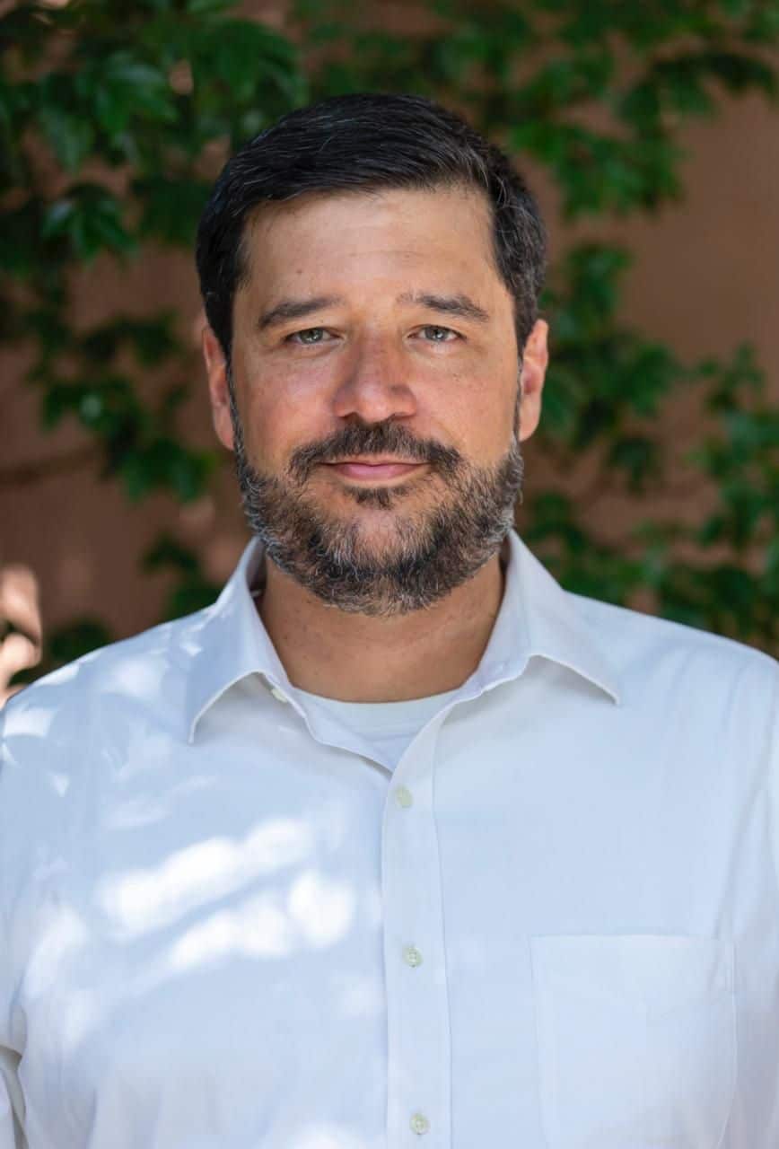 Marcelo Behar