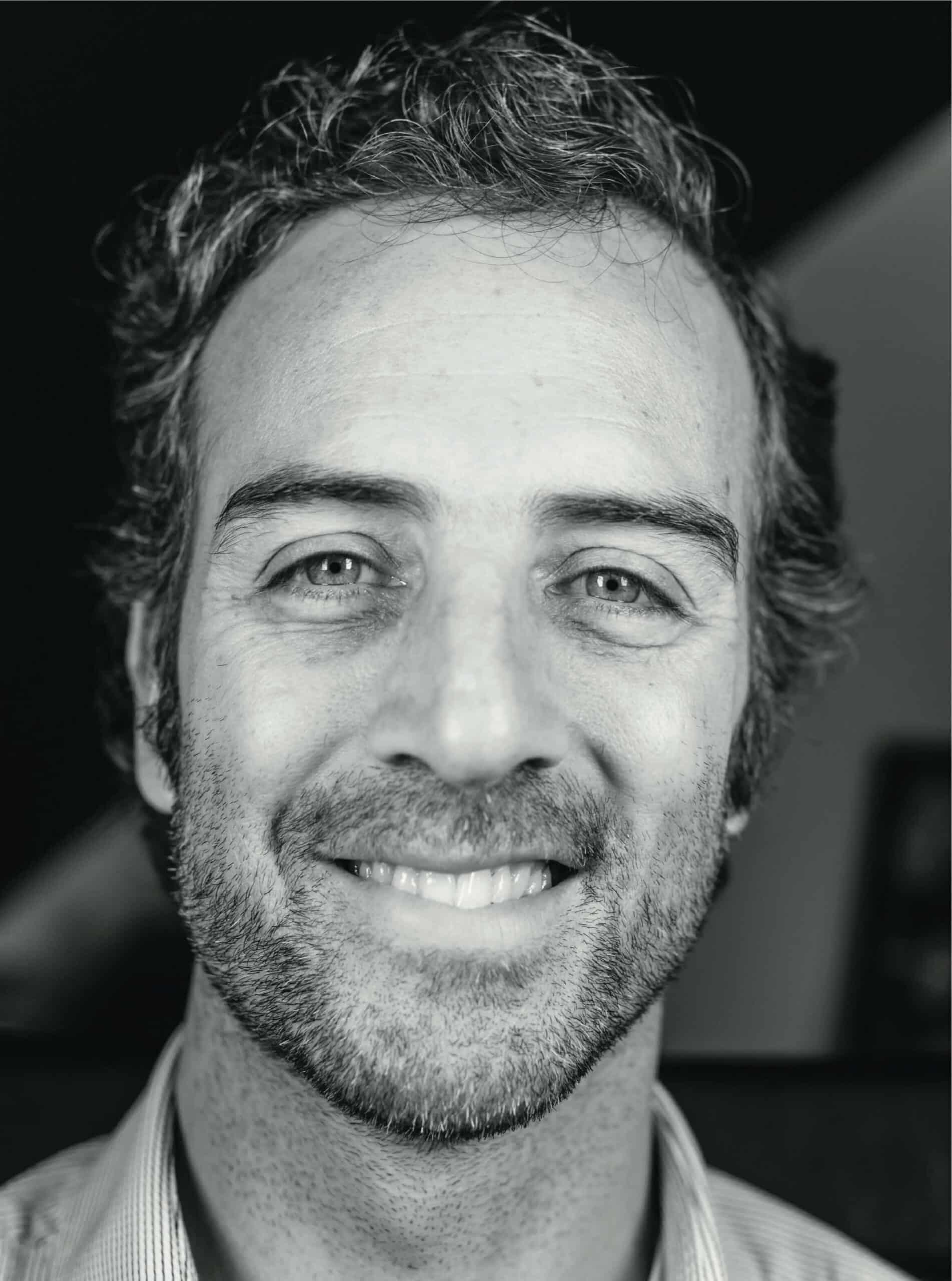 Max Petrucci