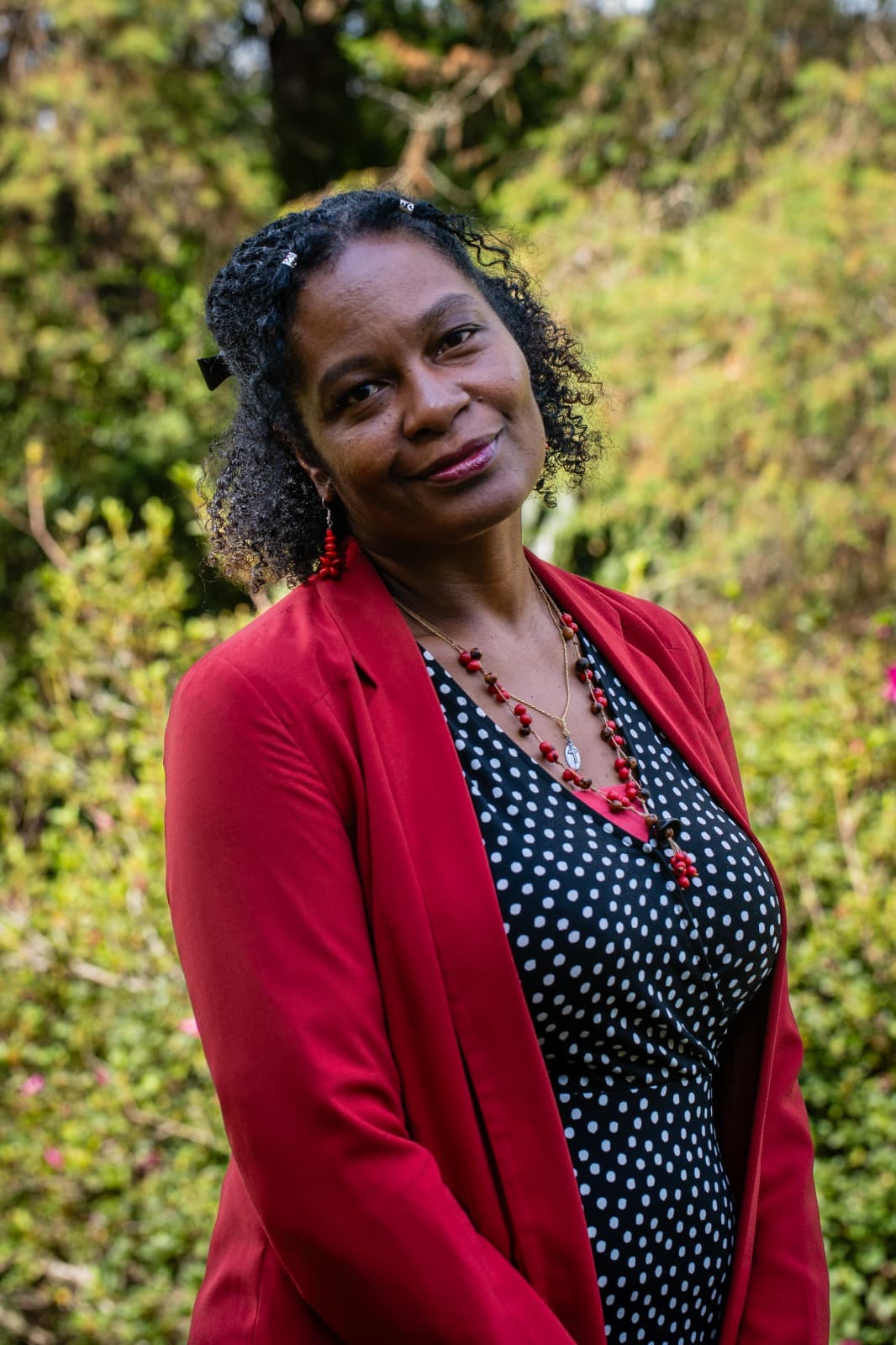 Mayra Esseboon
