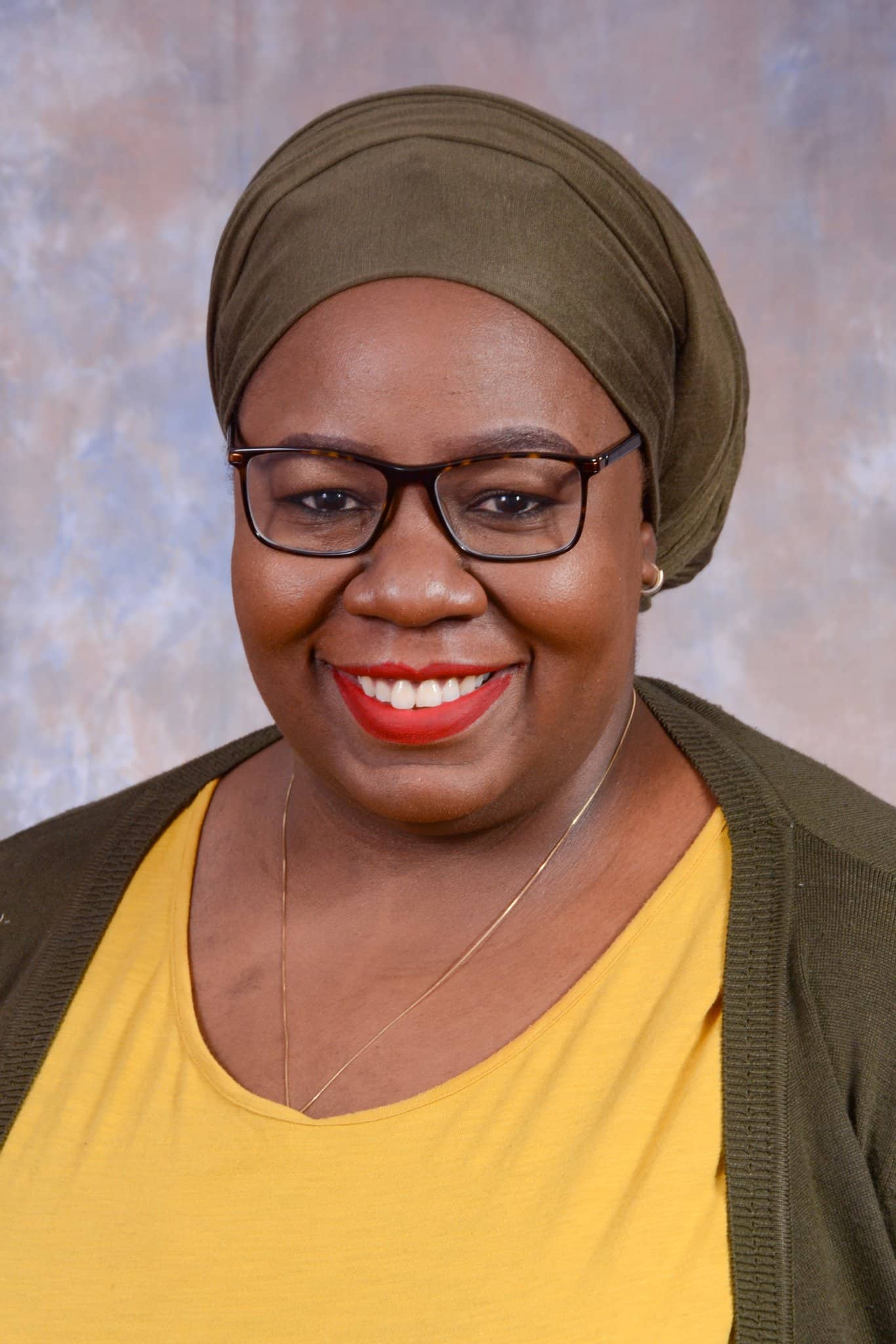 Mwanahamisi Singano