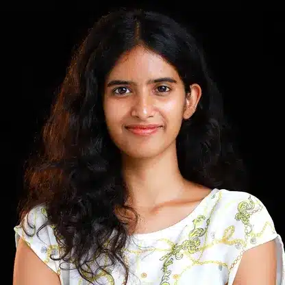 Prachi Shevgaonkar