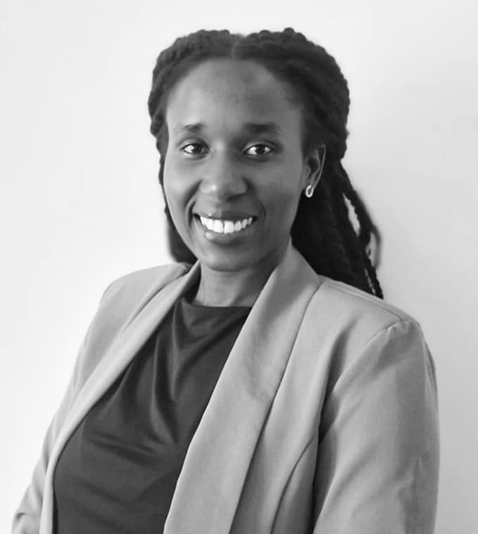 helidah Wagude