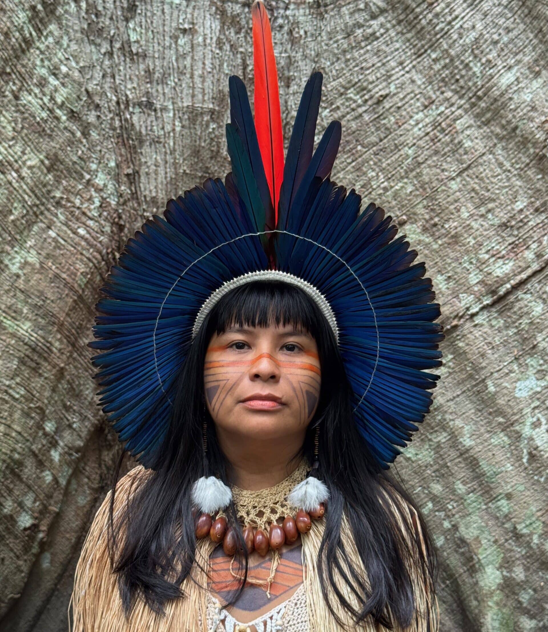 Chief Raquel