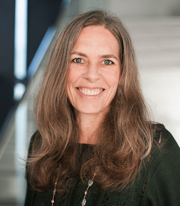 Christel Scholten