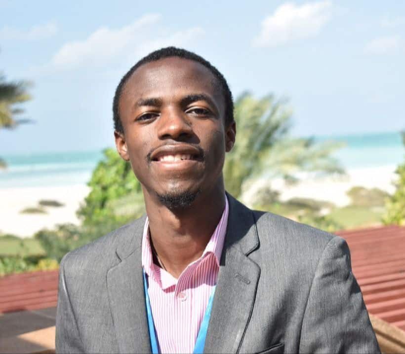 Joshua Amponsem