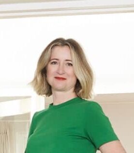 Lucy Shea
