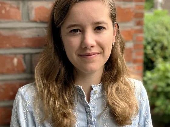 Sophie Marshall